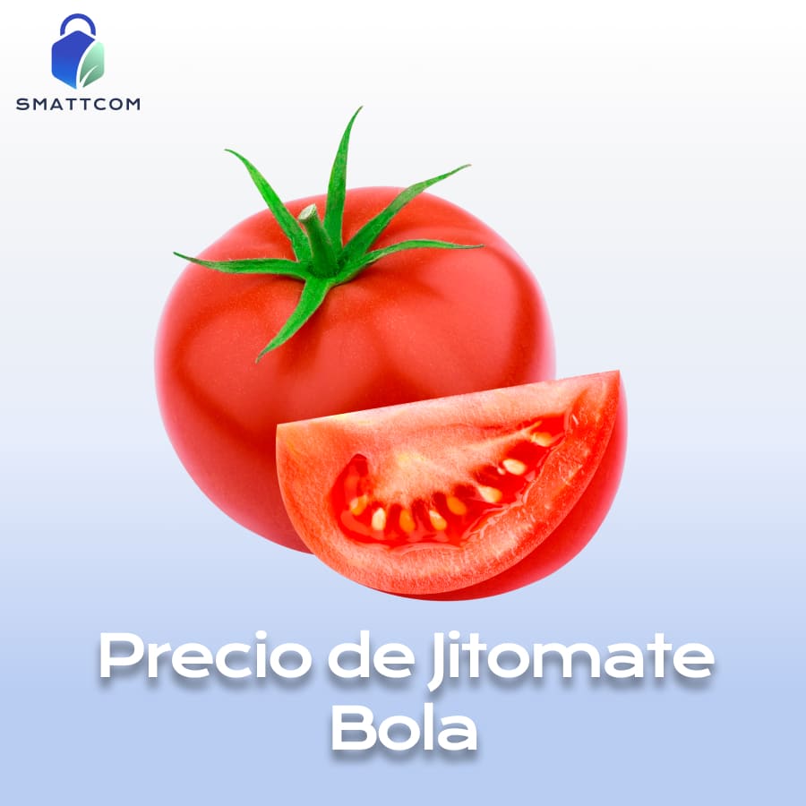 Imagen de MX Jitomate Bola | Smattcom