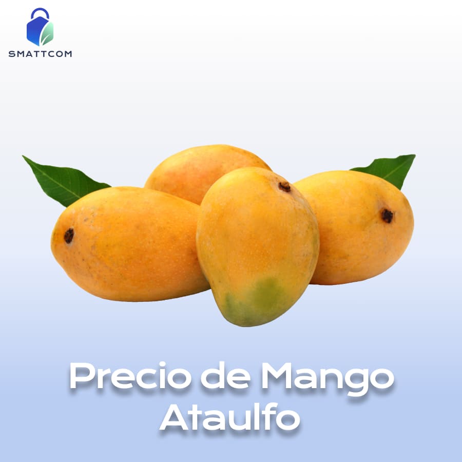 Imagen de MX Mango Ataulfo | Smattcom