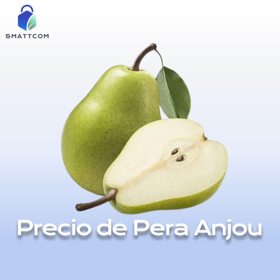 Imagen de Pera De Anjou | Smattcom