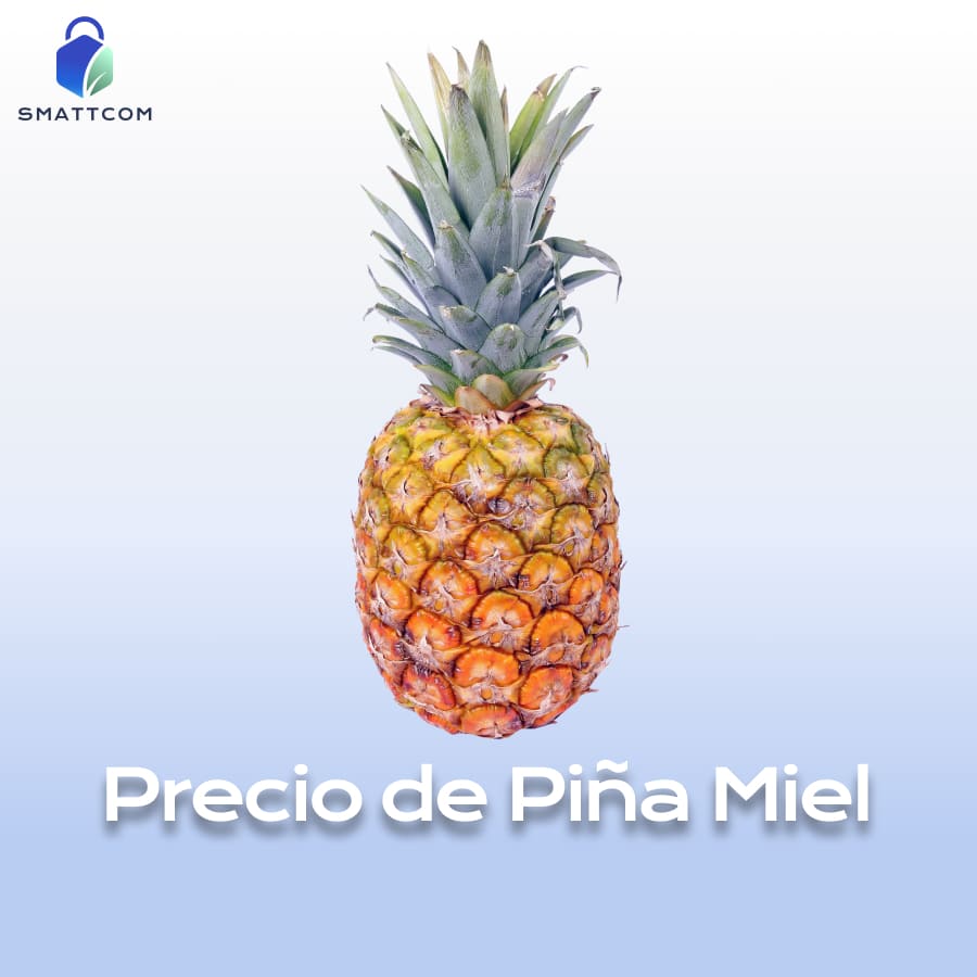 Imagen de MX Piña Miel | Smattcom