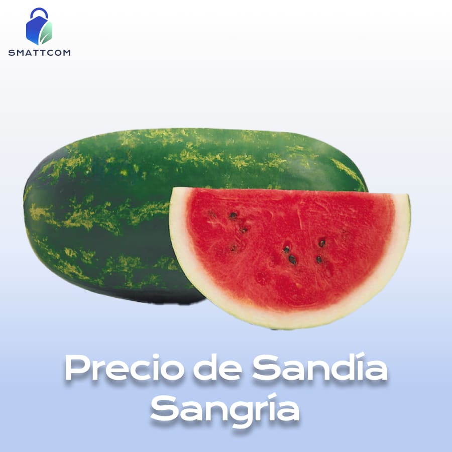 Imagen de Sandía Sangría | Smattcom